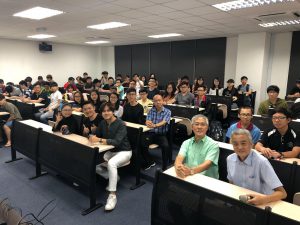 Miao is at Southern University College Malaysia