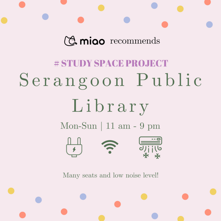 Serangoon Public Library