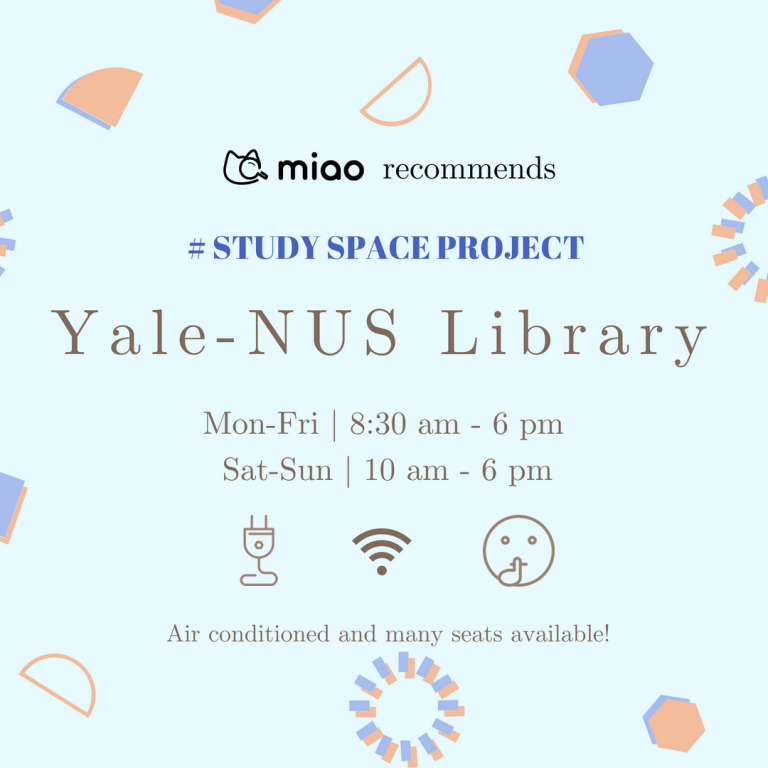 Yale - NUS Library